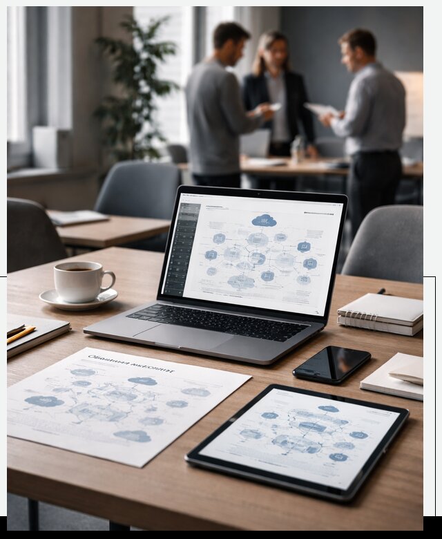 Разработка облачных решений и SaaS в Дагестанских Огнях от 15485 р. | АвикейДгс