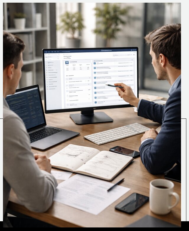 Разработка CRM систем в Дагестанских Огнях от 154845 руб., АвикейДгс