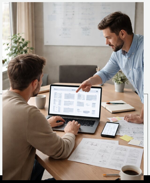 Разработка веб-приложений под ключ в Дагестанских Огнях от 12388 р. - АвикейДгс