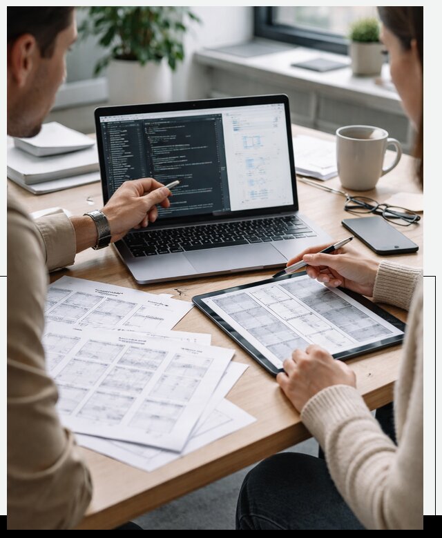 Разработка информационных систем в Дагестанских Огнях от 4645 р. | АвикейДгс