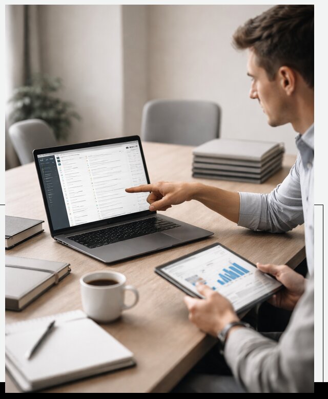 Разработка СЭД под ключ в Дагестанских Огнях от 15485 р. | АвикейДгс