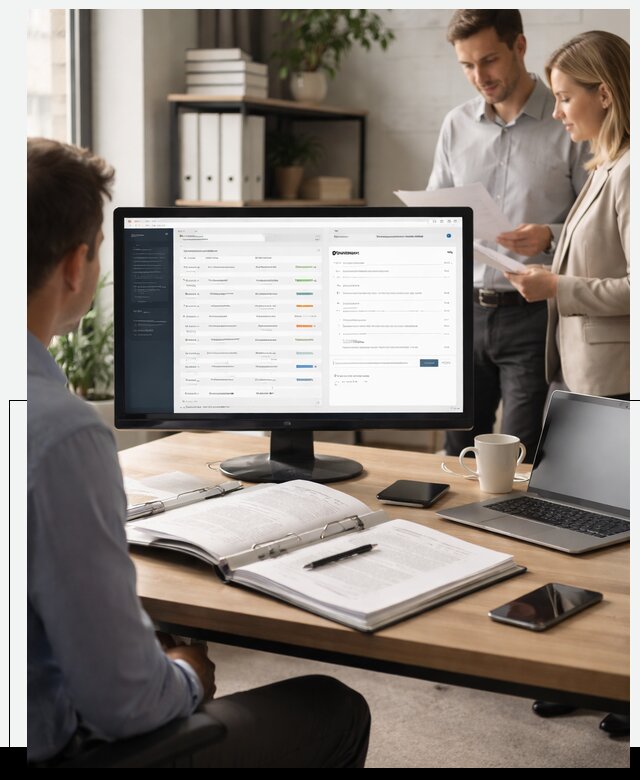 Разработка систем электронного документооборота в Дагестанских Огнях под ключ