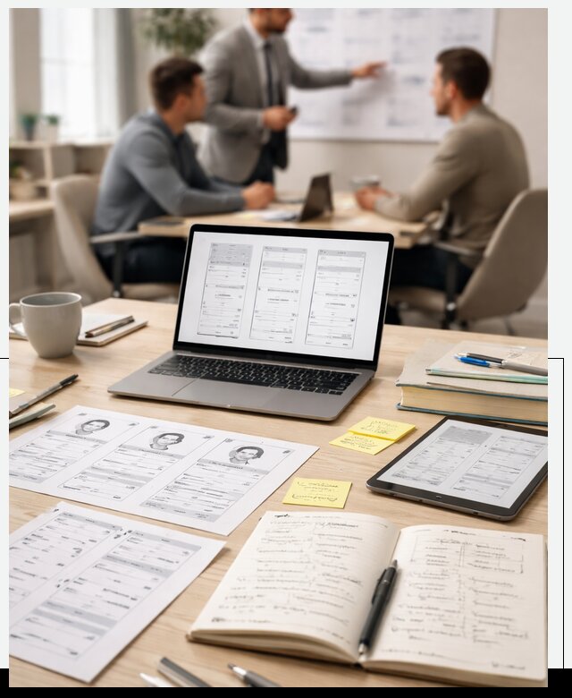 Разработка MVP проекта в Дагестанских Огнях от 6710 р., АвикейДгс