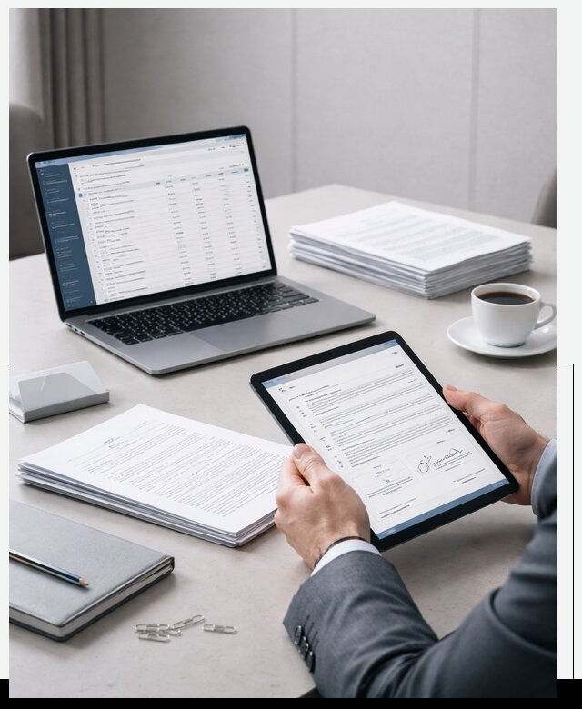 Электронные кадровые документы система в Дагестанских Огнях от 12388 р. | АвикейДгс