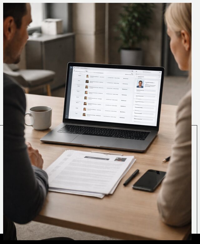 Ats система подбора персонала в Дагестанских Огнях от 12388 р. - АвикейДгс