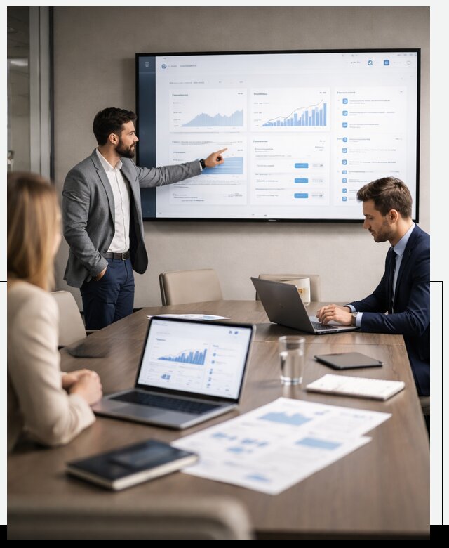 Разработка корпоративных порталов в Дагестанских Огнях от 309690 р. | АвикейДгс
