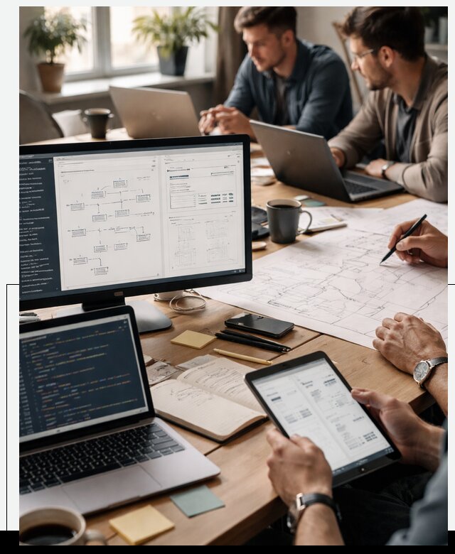 Разработка агрегаторов для компаний в Дагестанских Огнях под ключ