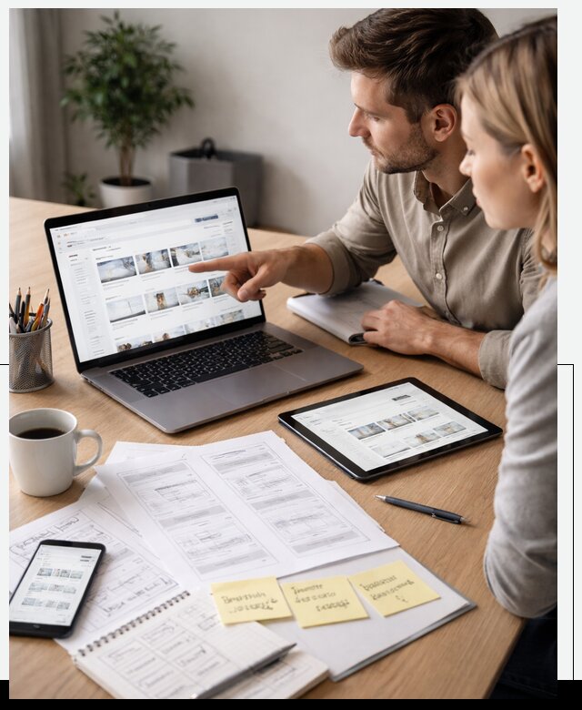 Разработка доски объявлений в Дагестанских Огнях от 8775 р., АвикейДгс