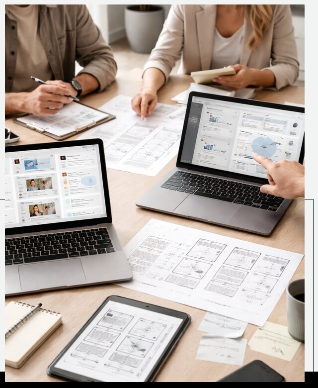 Разработка социальных сетей в Дагестанских Огнях от 7226 р. | АвикейДгс