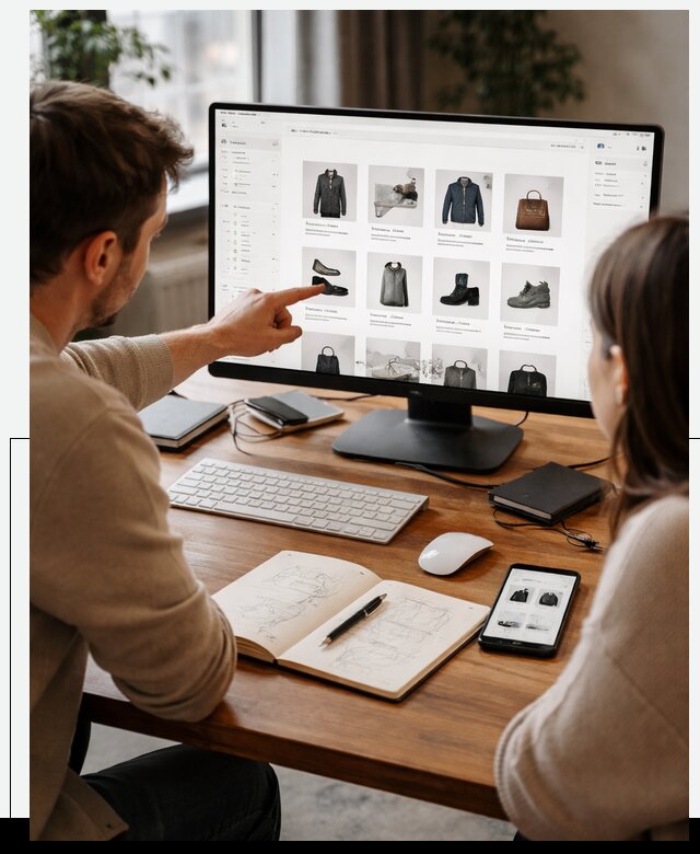 Разработка интернет-магазинов под ключ в Дагестанских Огнях с оплатой и CRM