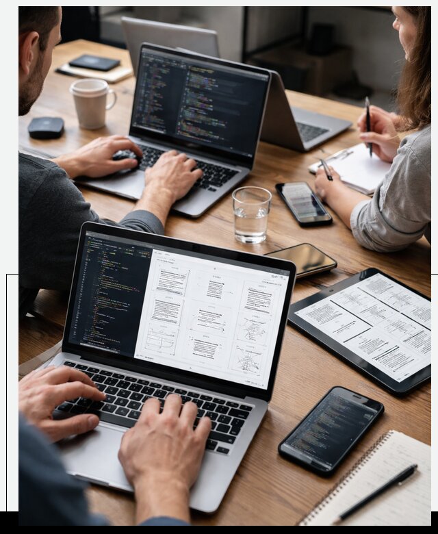 Кроссплатформенная разработка приложений в Дагестанских Огнях под ключ