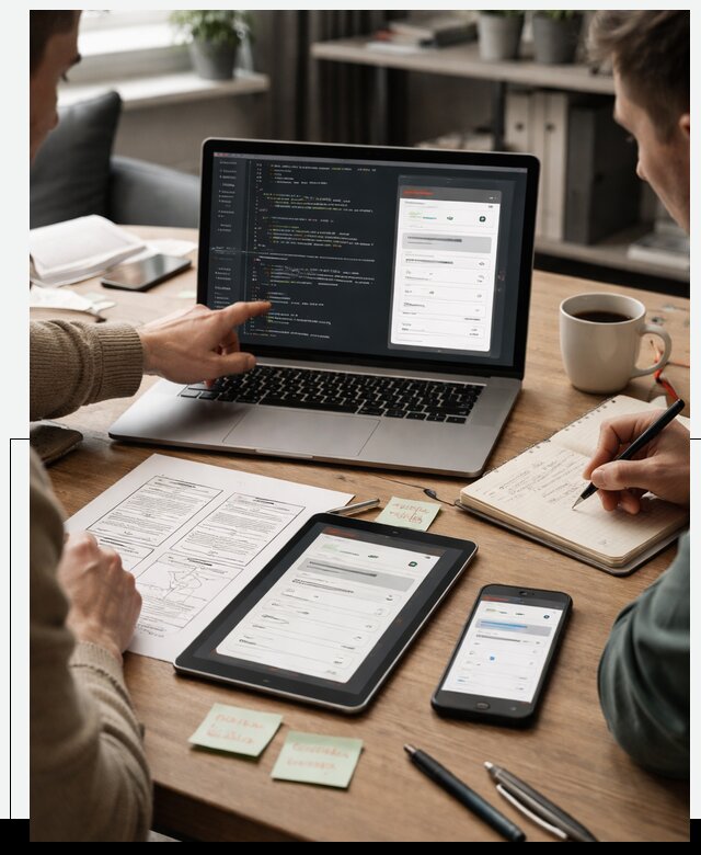Разработка и внедрение PWA приложений для бизнеса в Дагестанских Огнях