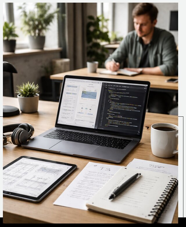 Разработка frontend в Дагестанских Огнях от 18581 р., услуги АвикейДгс