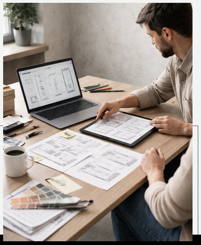 Дизайн программного обеспечения в Дагестанских Огнях от 8775 р. | АвикейДгс