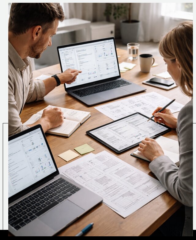 Профессиональный дизайн CRM-систем для бизнеса в Дагестанских Огнях