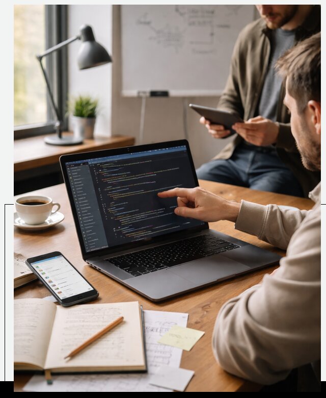 Разработка Telegram ботов под ключ для компаний в Дагестанских Огнях