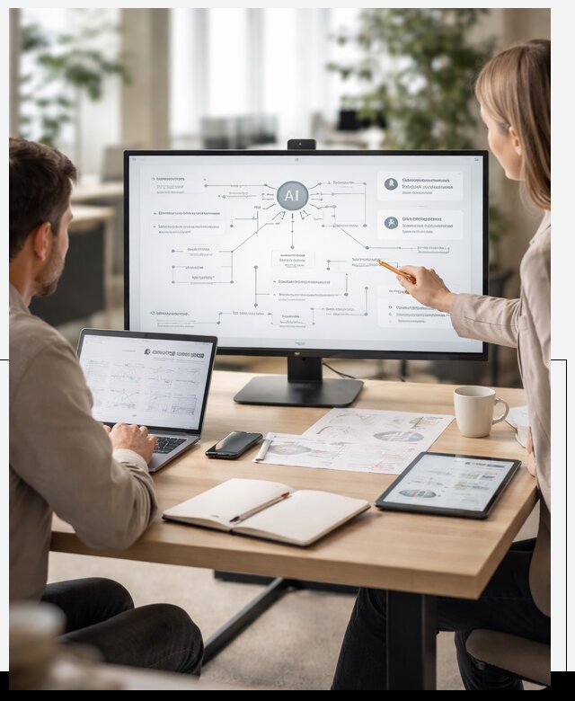 AI-агенты для автоматизации бизнеса в Дагестанских Огнях от 15485 р. АвикейДгс