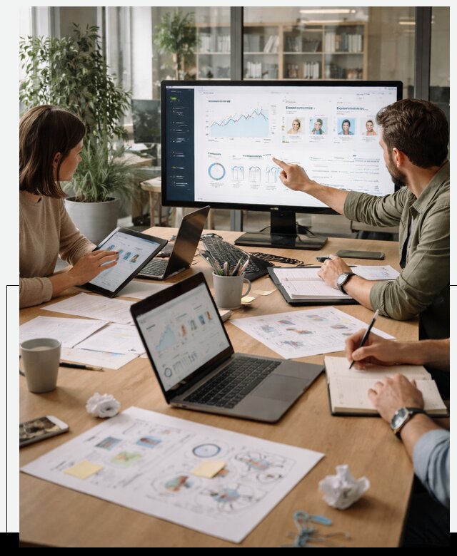 AI персонализация маркетинга и автоматизация продаж в Дагестанских Огнях