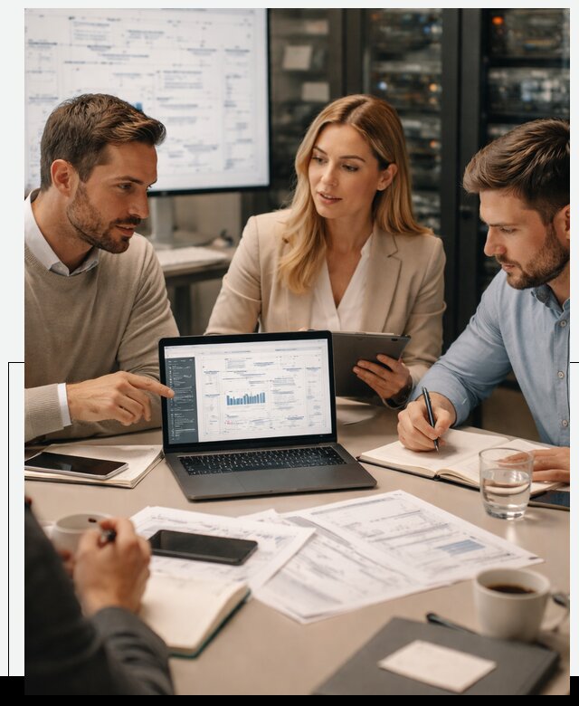 Импортозамещение корпоративного ПО для компаний в Дагестанских Огнях