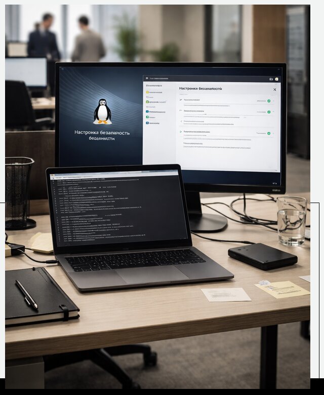 Внедрение Linux и переход на Astra в Дагестанских Огнях от 8775 р. АвикейДгс