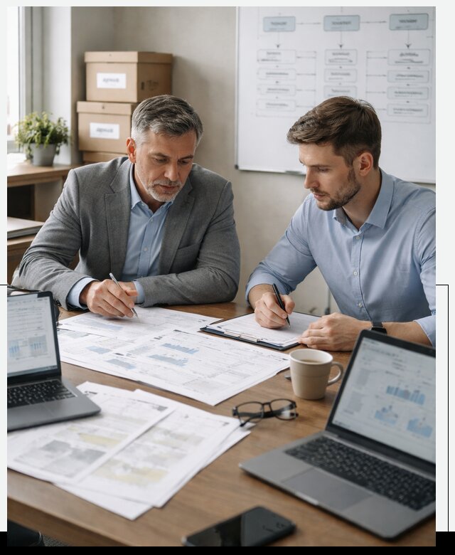 Замена SAP на 1С в Дагестанских Огнях — миграция, от 12388 р. | АвикейДгс