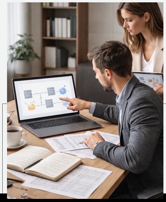 Замена SAP на 1С под ключ в Дагестанских Огнях с переносом данных и настройкой