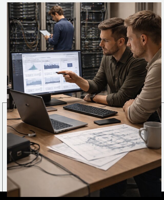 Импортозамещение систем виртуализации и миграция в Дагестанских Огнях