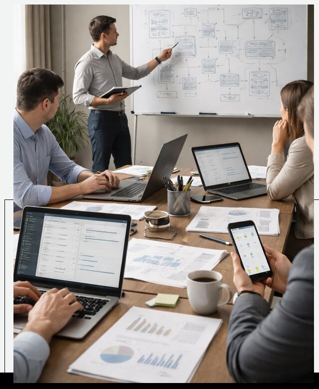 Импортозамещение почтовых сервисов и мессенджеров в Дагестанских Огнях