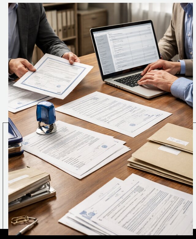 Сертификация ПО и внесение в реестр Минцифры в Дагестанских Огнях