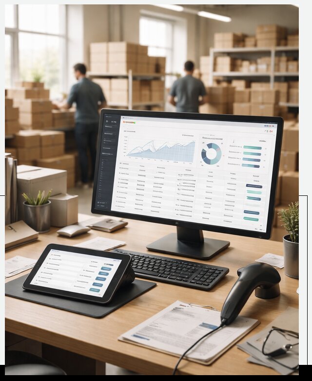 Автоматизация селлеров в Дагестанских Огнях от 15485 р. | АвикейДгс