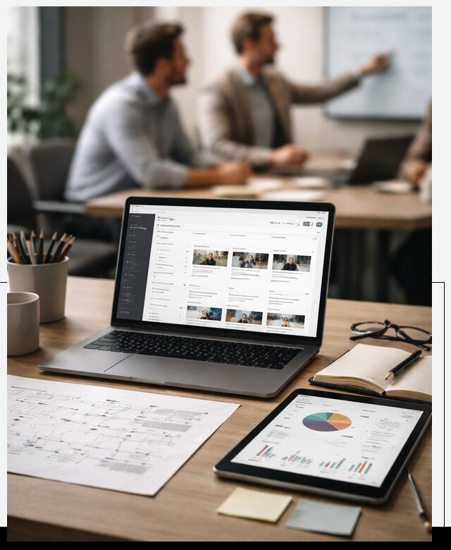 Разработка нишевых B2B маркетплейсов в Дагестанских Огнях от 722610 р., АвикейДгс