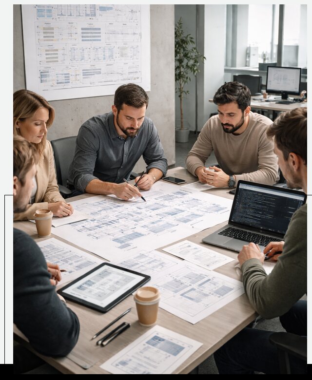 Разработка Core Banking систем для банков и финтех компаний в Дагестанских Огнях