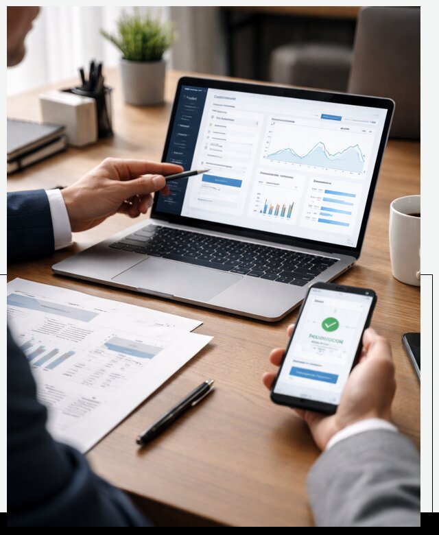 Разработка платёжных платформ в Дагестанских Огнях от 20646 р., АвикейДгс