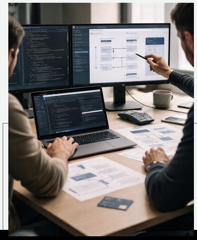 Разработка платежных платформ в Дагестанских Огнях с интеграцией и безопасностью