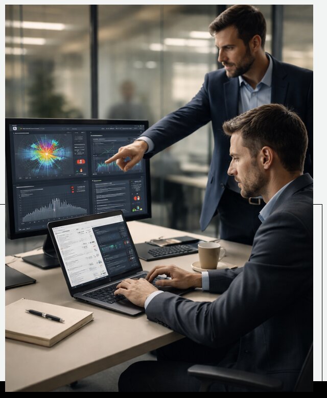 Системы Антифрод и AML KYC в Дагестанских Огнях от 12388 р. | АвикейДгс