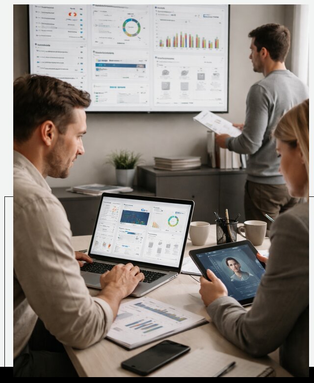 Внедрение систем Антифрод и AML KYC для бизнеса в Дагестанских Огнях