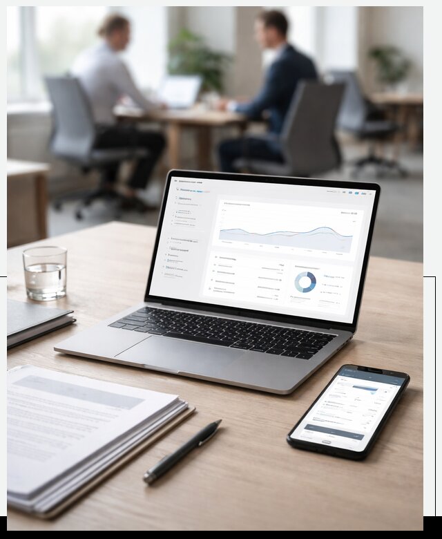 Разработка моб. и интернет-банка в Дагестанских Огнях от 7742 р. | АвикейДгс