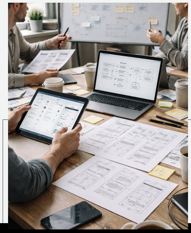 Разработка необанка под ключ и интеграция в Дагестанских Огнях