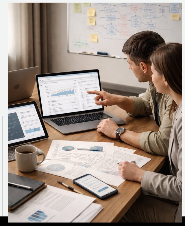 Внедрение сервисов BNPL и краудлендинга для бизнеса в Дагестанских Огнях