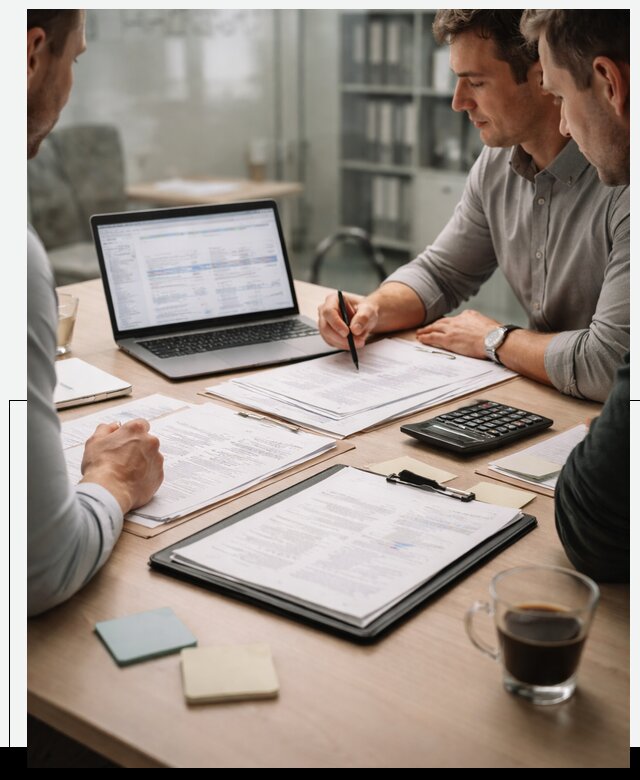 Подготовка и сдача отчетности в ЦБ РФ для организаций в Дагестанских Огнях