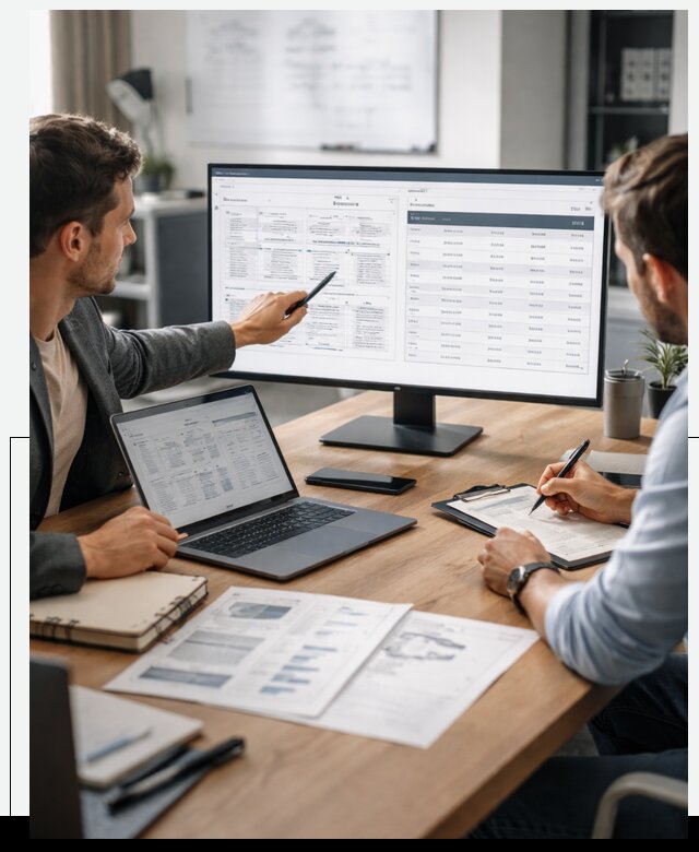 Разработка полисных систем и CRM в Дагестанских Огнях с интеграцией