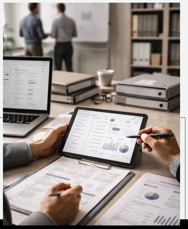 Автоматизация урегулирования убытков в Дагестанских Огнях от 7742 р | АвикейДгс