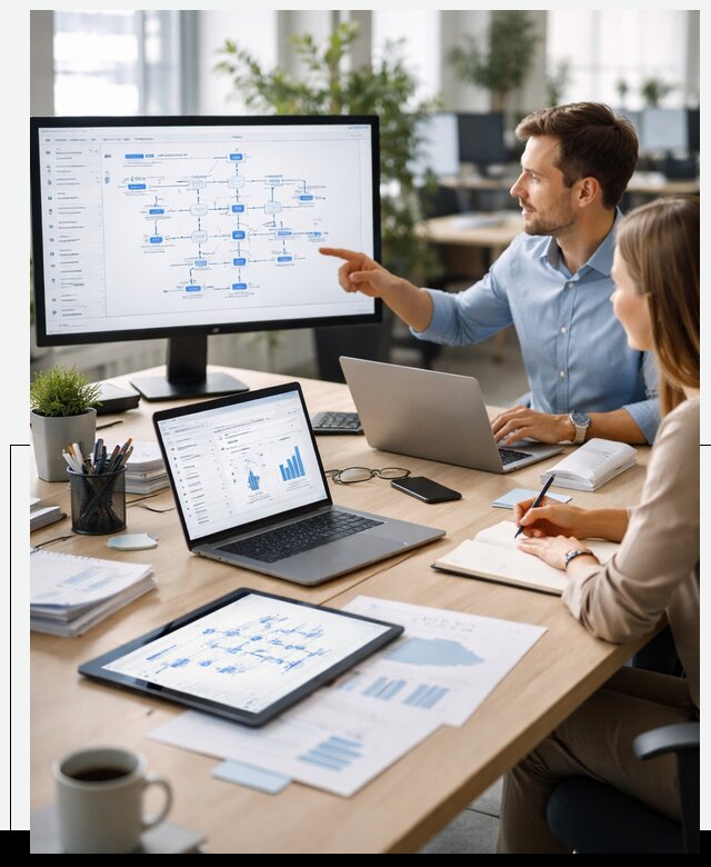 Автоматизация урегулирования убытков в Дагестанских Огнях для страховых компаний
