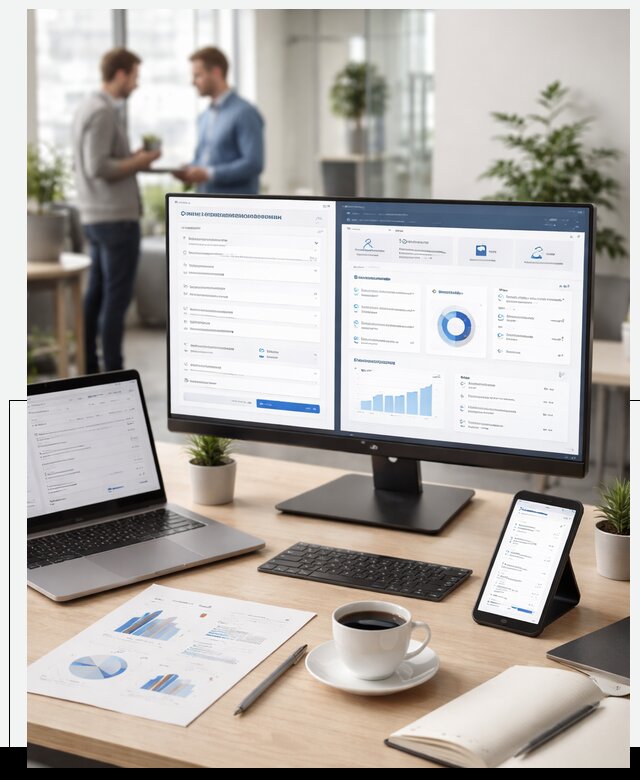 Разработка платформ онлайн страхования в Дагестанских Огнях под ключ