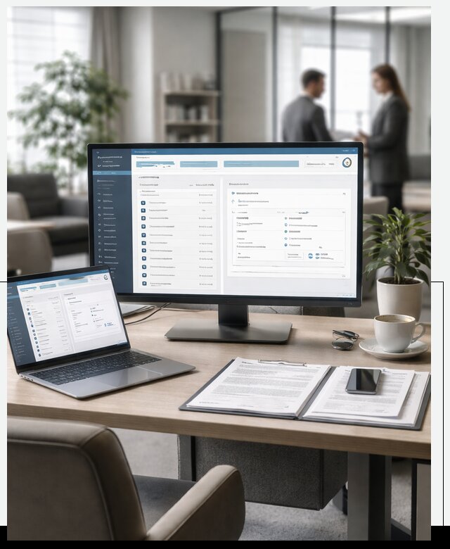 CRM для страховой компании под ключ в Дагестанских Огнях от 15485 р. | АвикейДгс