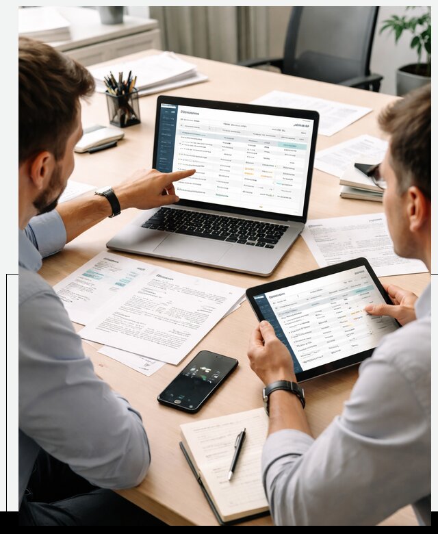 CRM для страховой компании в Дагестанских Огнях с автоматизацией продаж и выплат