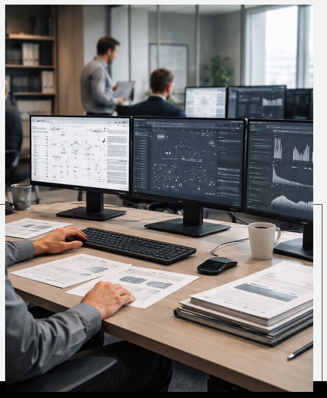 Системы для операторов MVNO и CRM в Дагестанских Огнях от 12388 р. | АвикейДгс