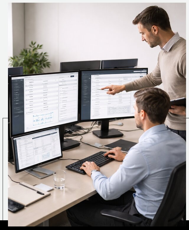 Создание и внедрение MVNO и CRM систем для операторов в Дагестанских Огнях