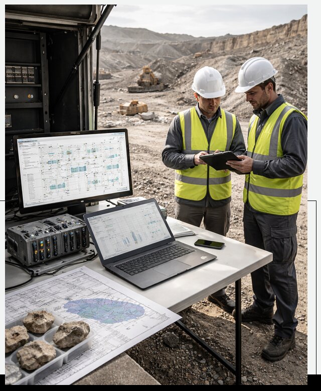 Системы для горной добычи в Дагестанских Огнях от 25808 р. | АвикейДгс