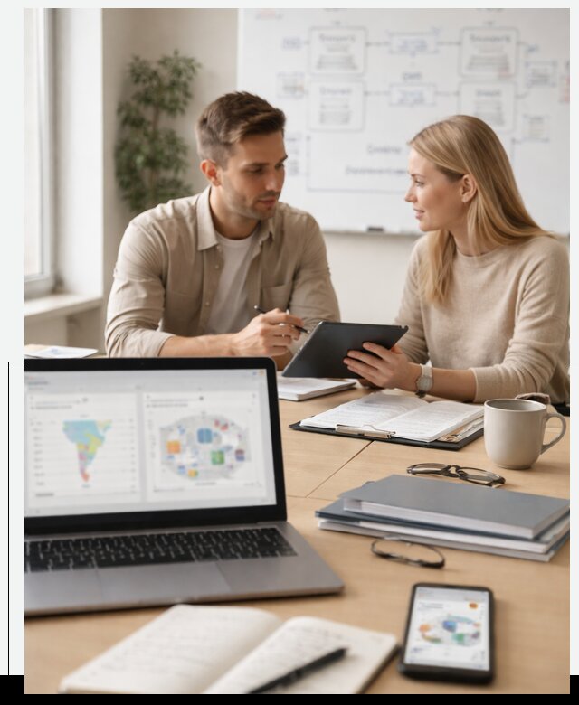 Внедрение программ лояльности и CDP для ритейла в Дагестанских Огнях